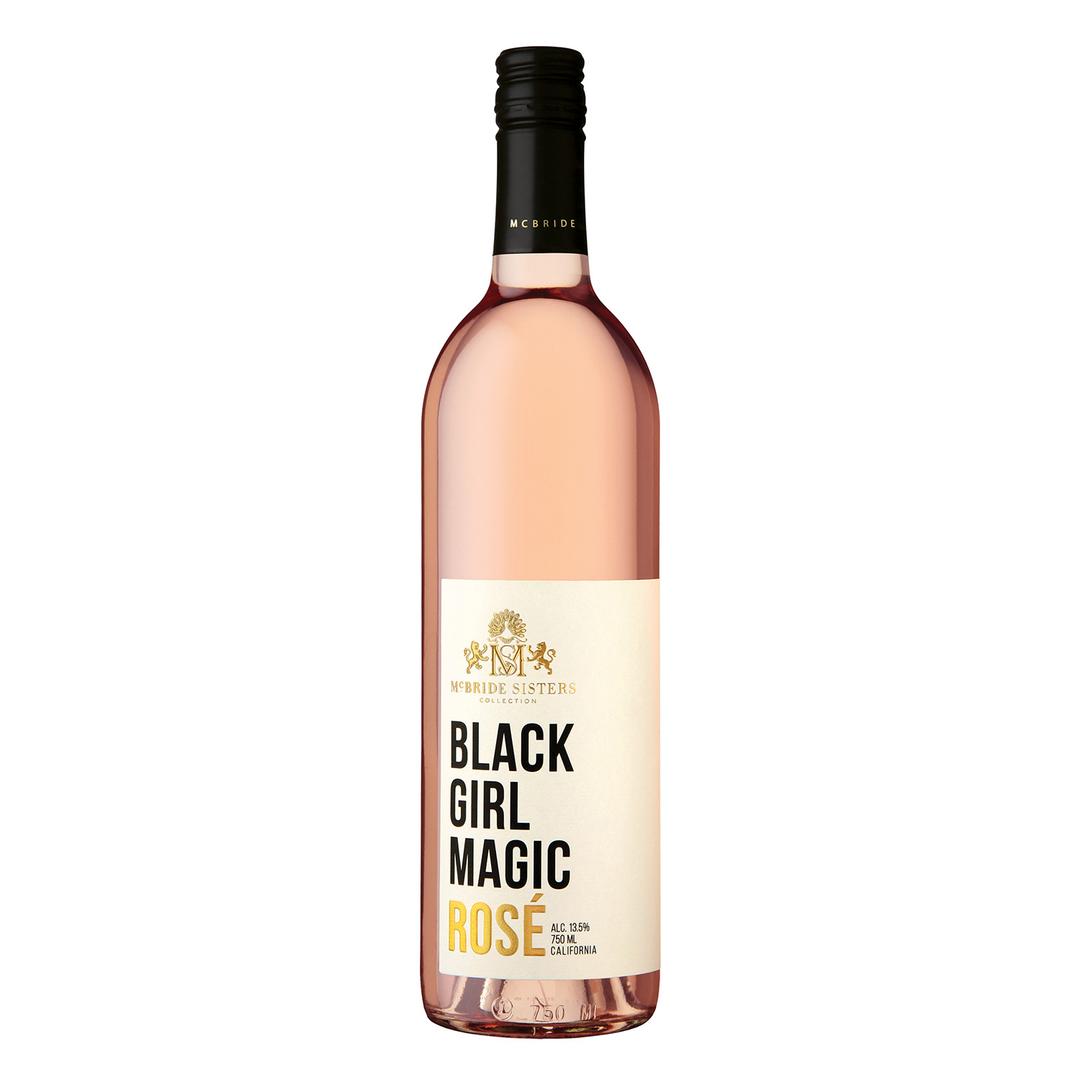 MCBRIDE SISTERS BLACK GIRL MAGIC ROSÉ