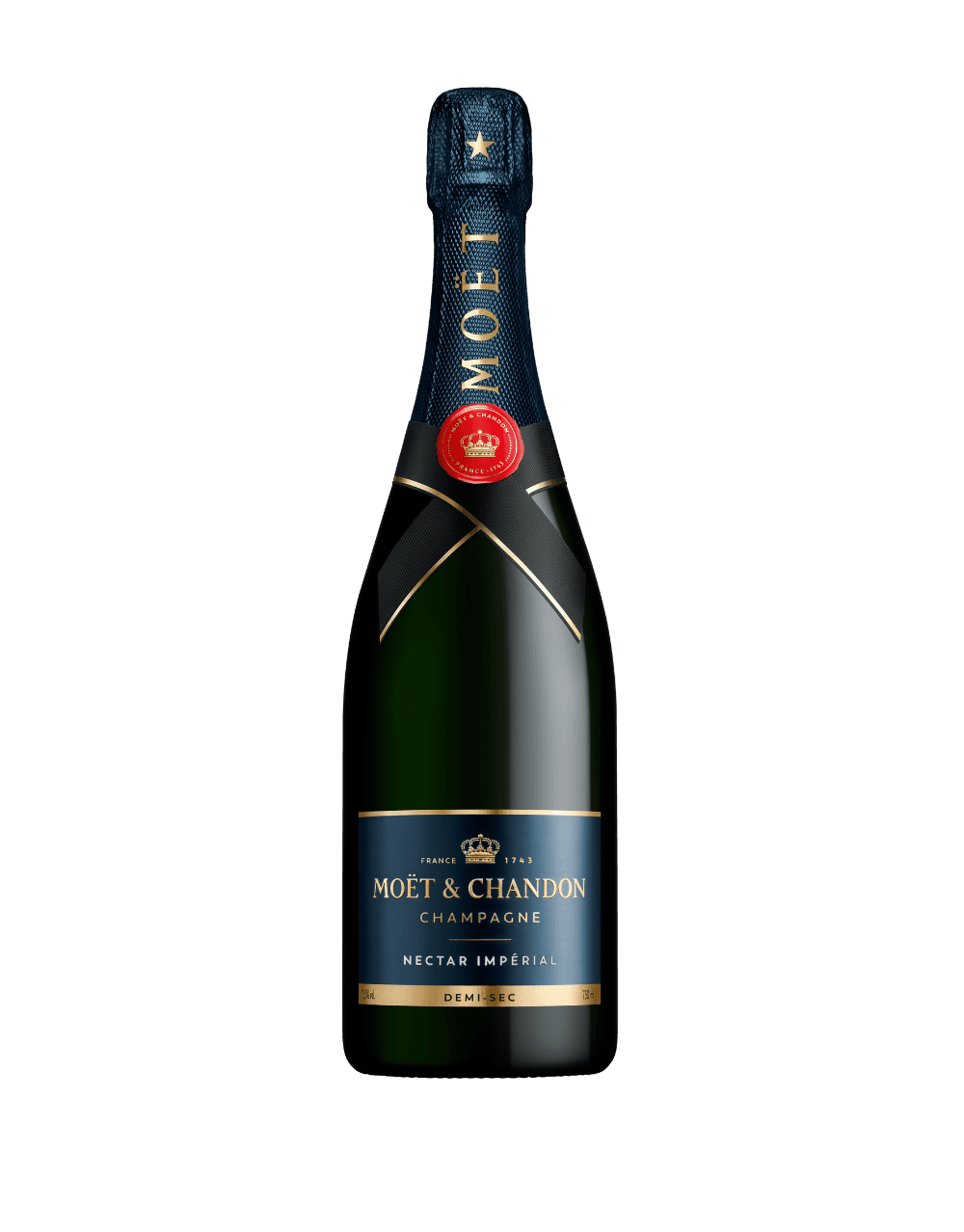 Moët & Chandon Nectar Impérial | ReserveBar