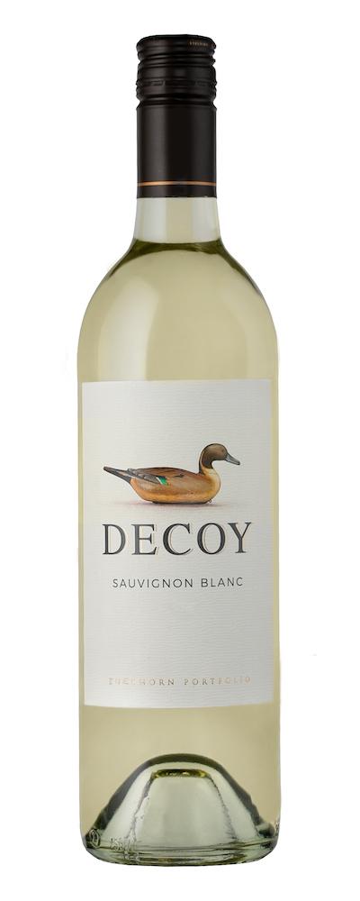 DECOY SONOMA COUNTY SAUVIGNON BLANC