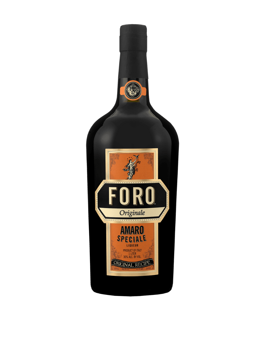FORO AMARO SPECIALE