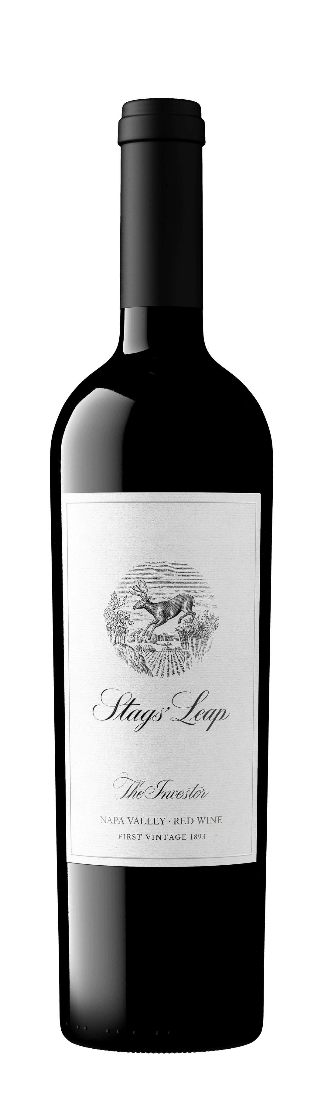 STAGS' LEAP WINERY 'INVESTOR' NAPA VALLEY RED BLEND