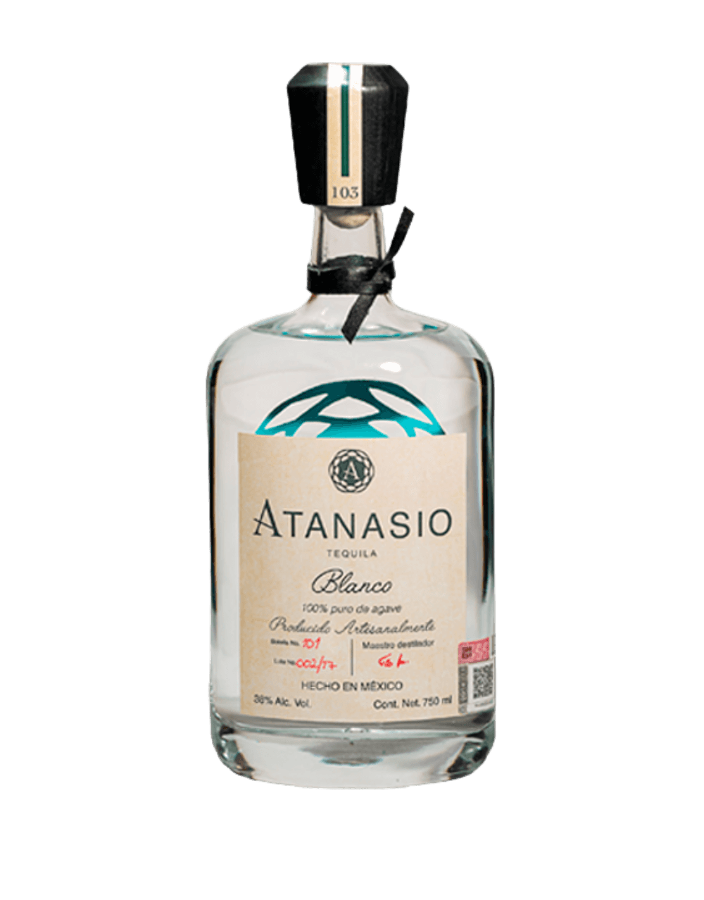 ATANASIO BLANCO