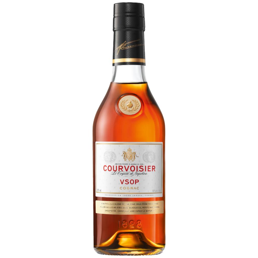 COURVOISIER VSOP COGNAC