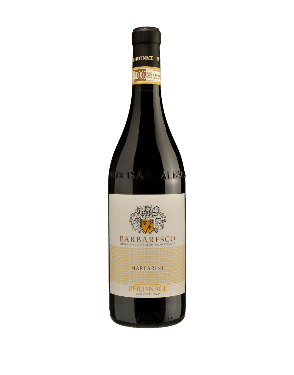 PERTINACE BARBARESCO MARCARINI DOCG