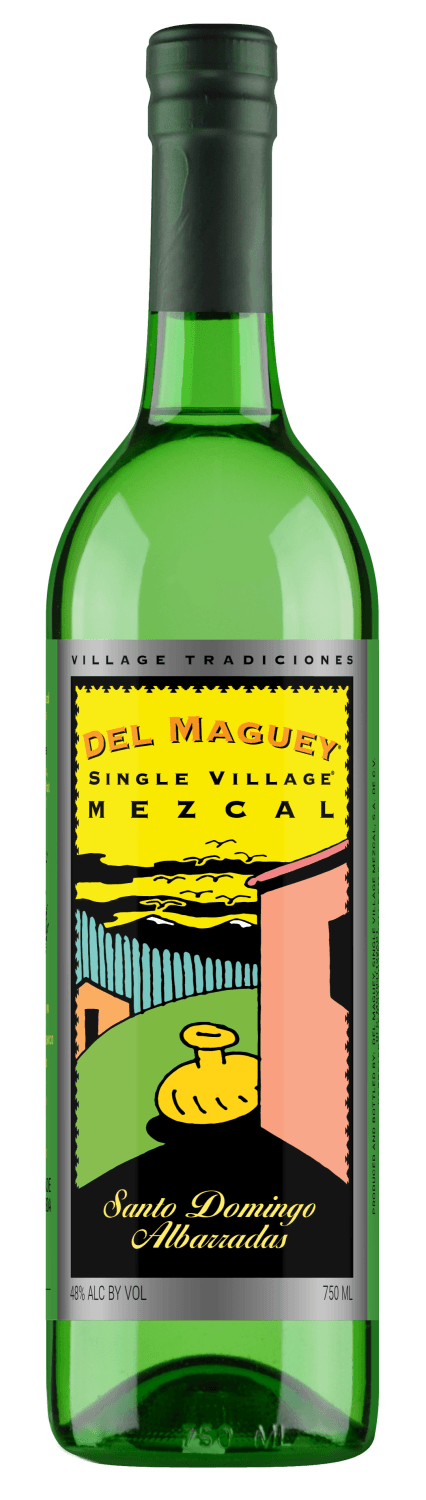 DEL MAGUEY ALBARRADAS