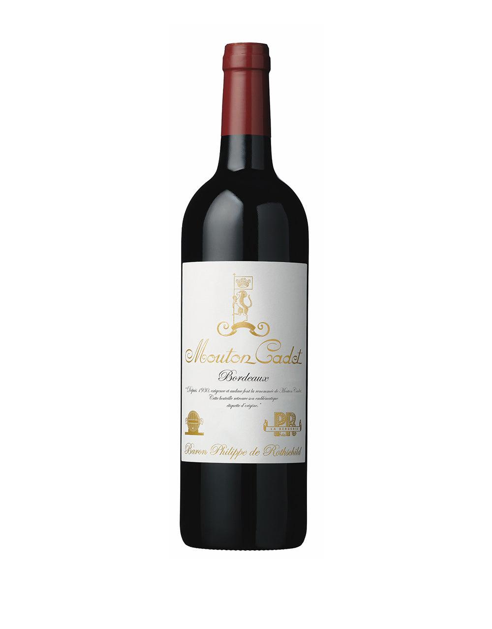 MOUTON CADET HERITAGE