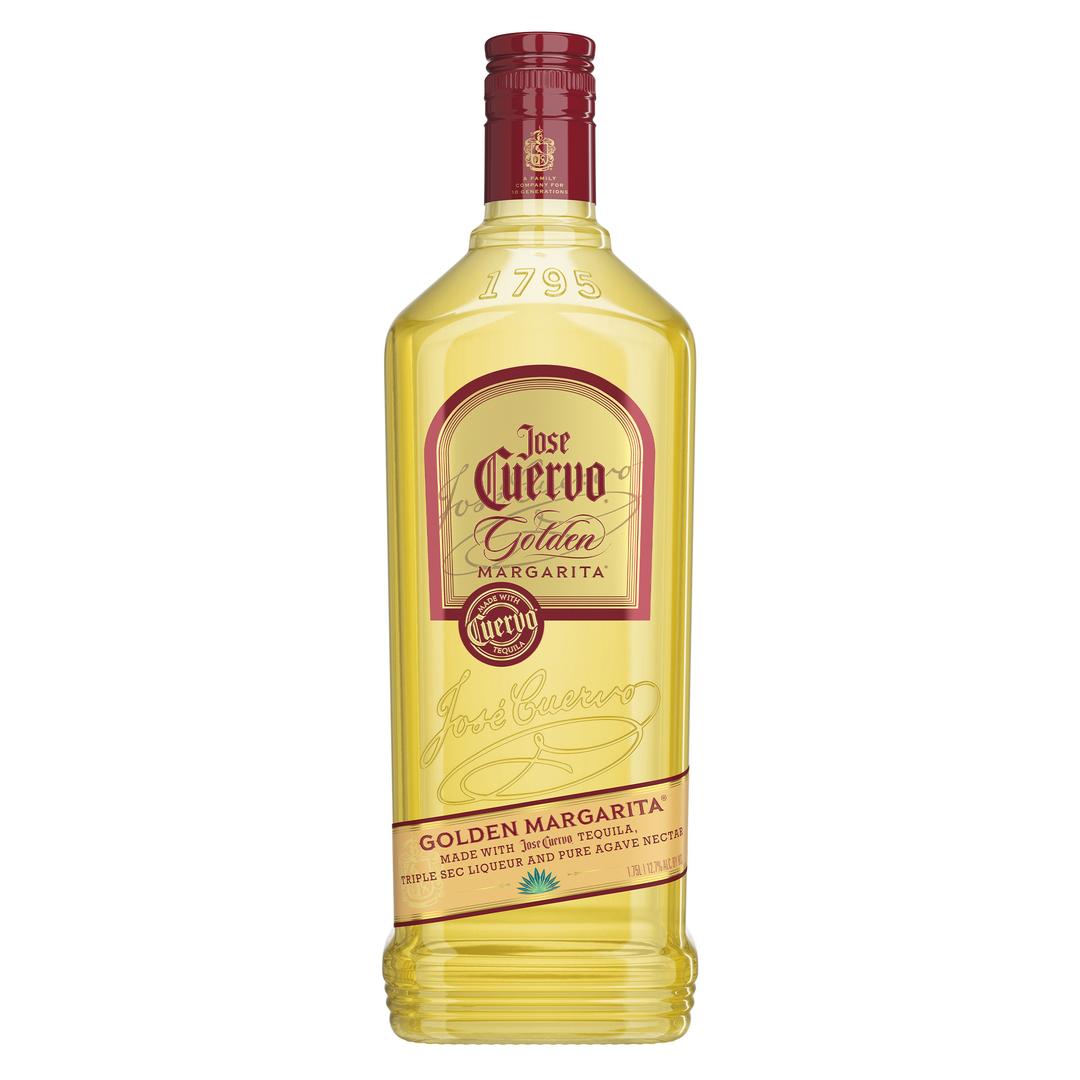 JOSE CUERVO® GOLDEN MARGARITA ORIGINAL
