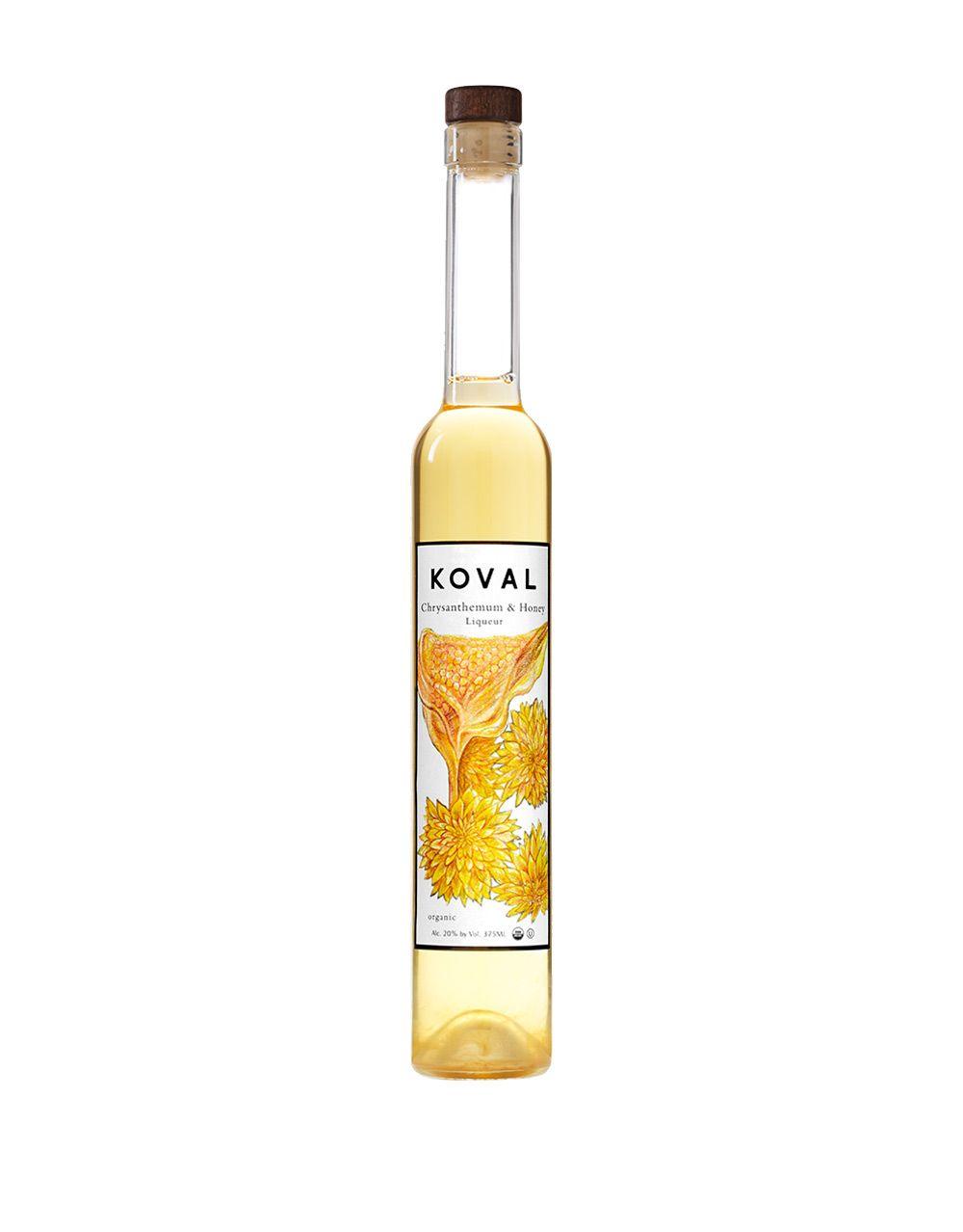 KOVAL CHRYSANTHEMUM & HONEY