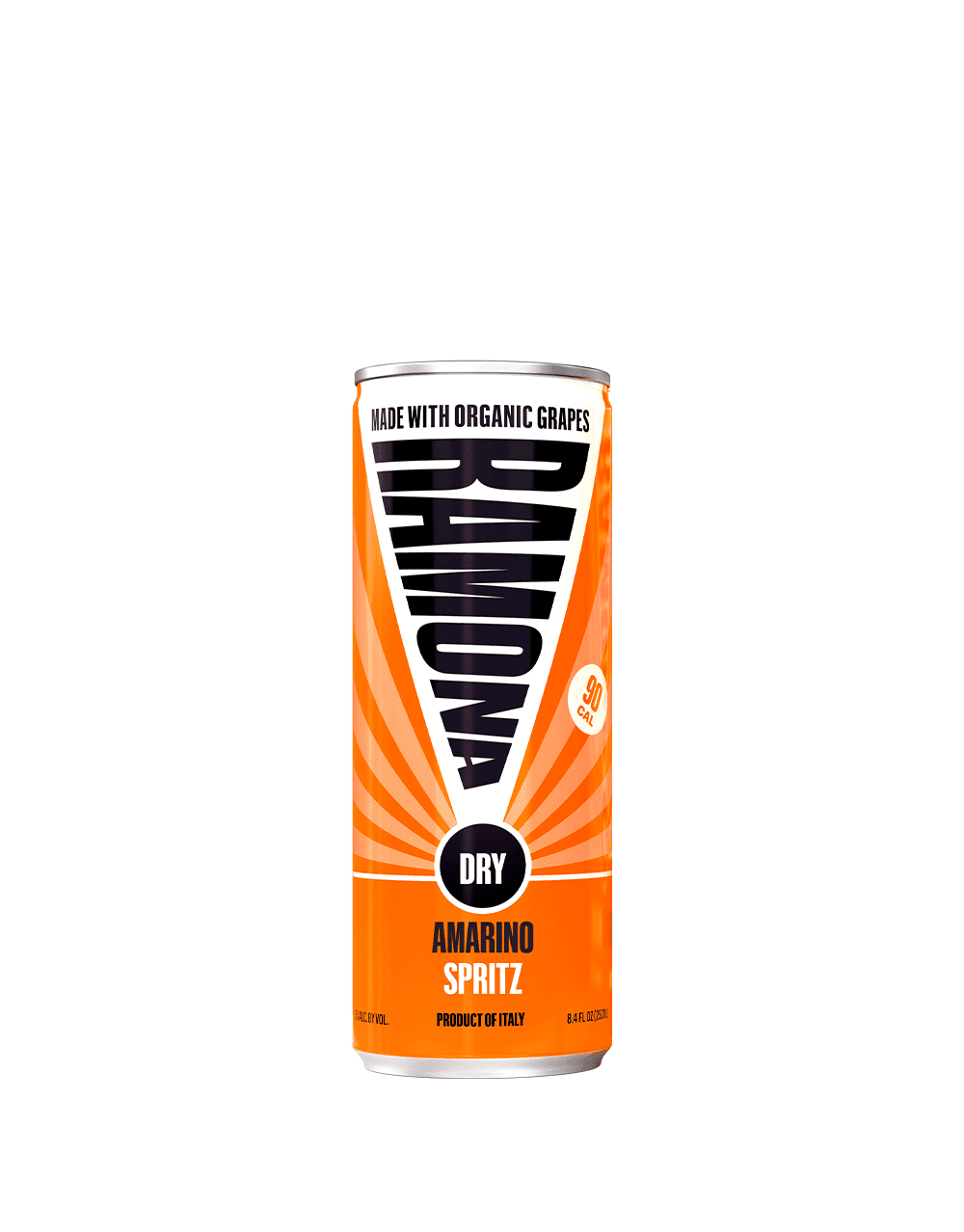 RAMONA ORGANIC DRY AMARINO WINE SPRITZ