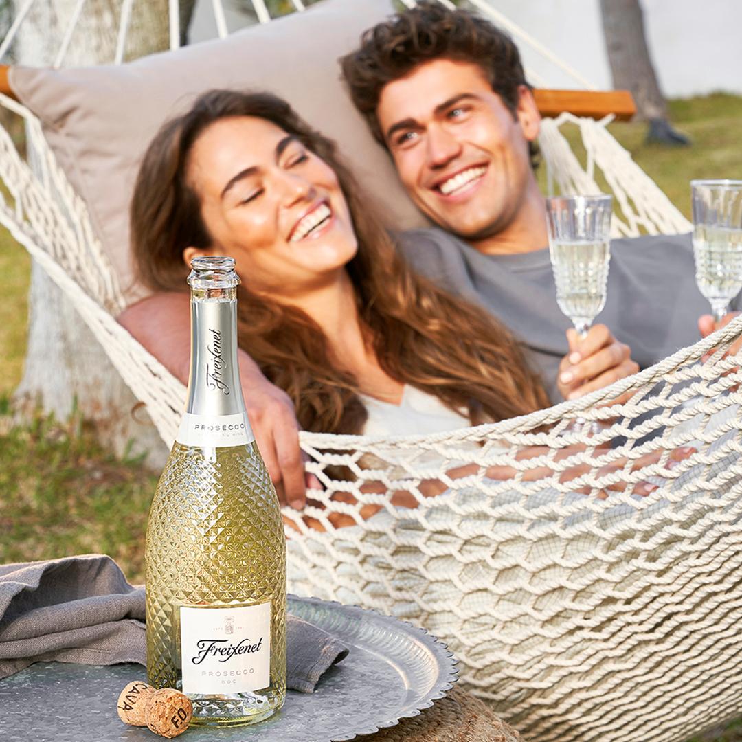 FREIXENET PROSECCO DOC SPARKLING WINE