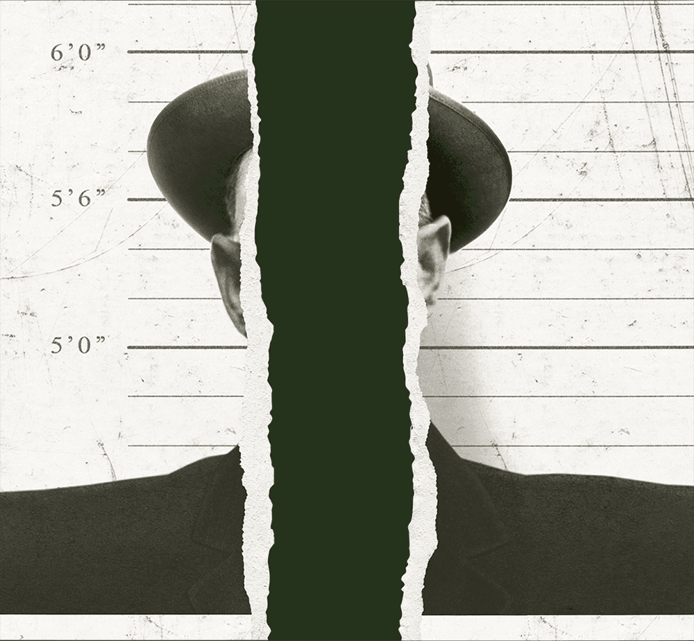 THE PRISONER WINE CO. 'THE SNITCH' NAPA VALLEY CHARDONNAY