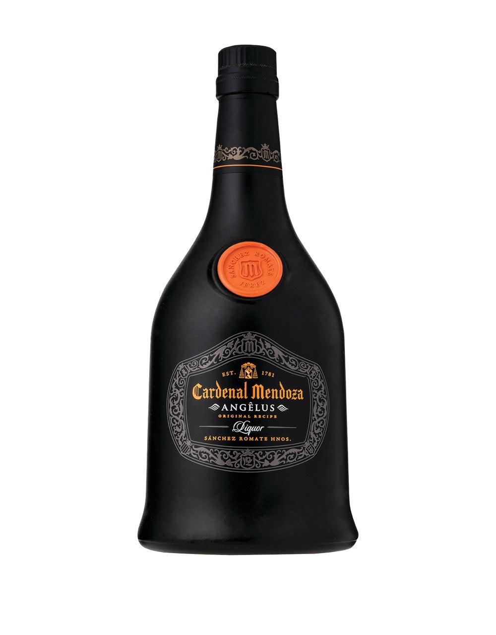 CARDENAL MENDOZA ANGÊLUS BRANDY