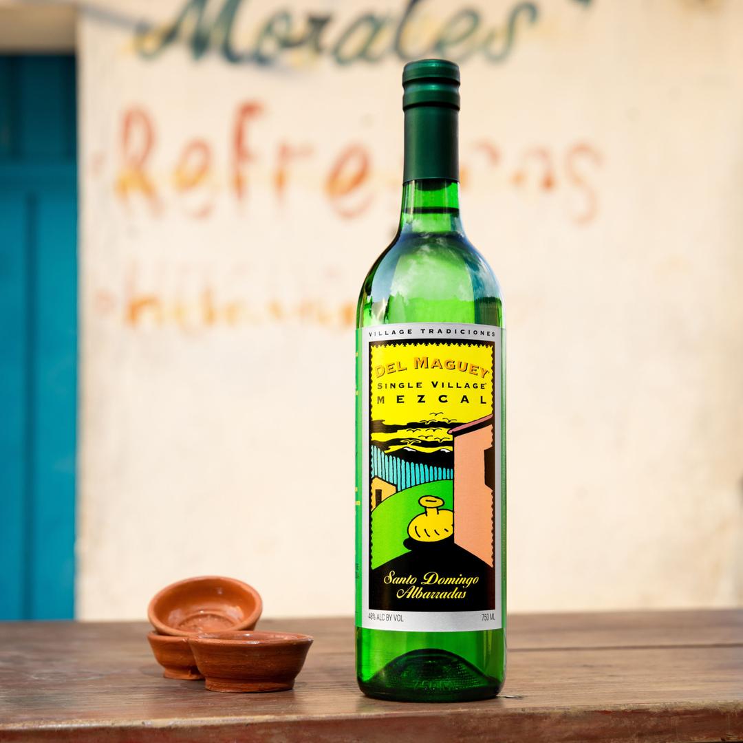 DEL MAGUEY ALBARRADAS