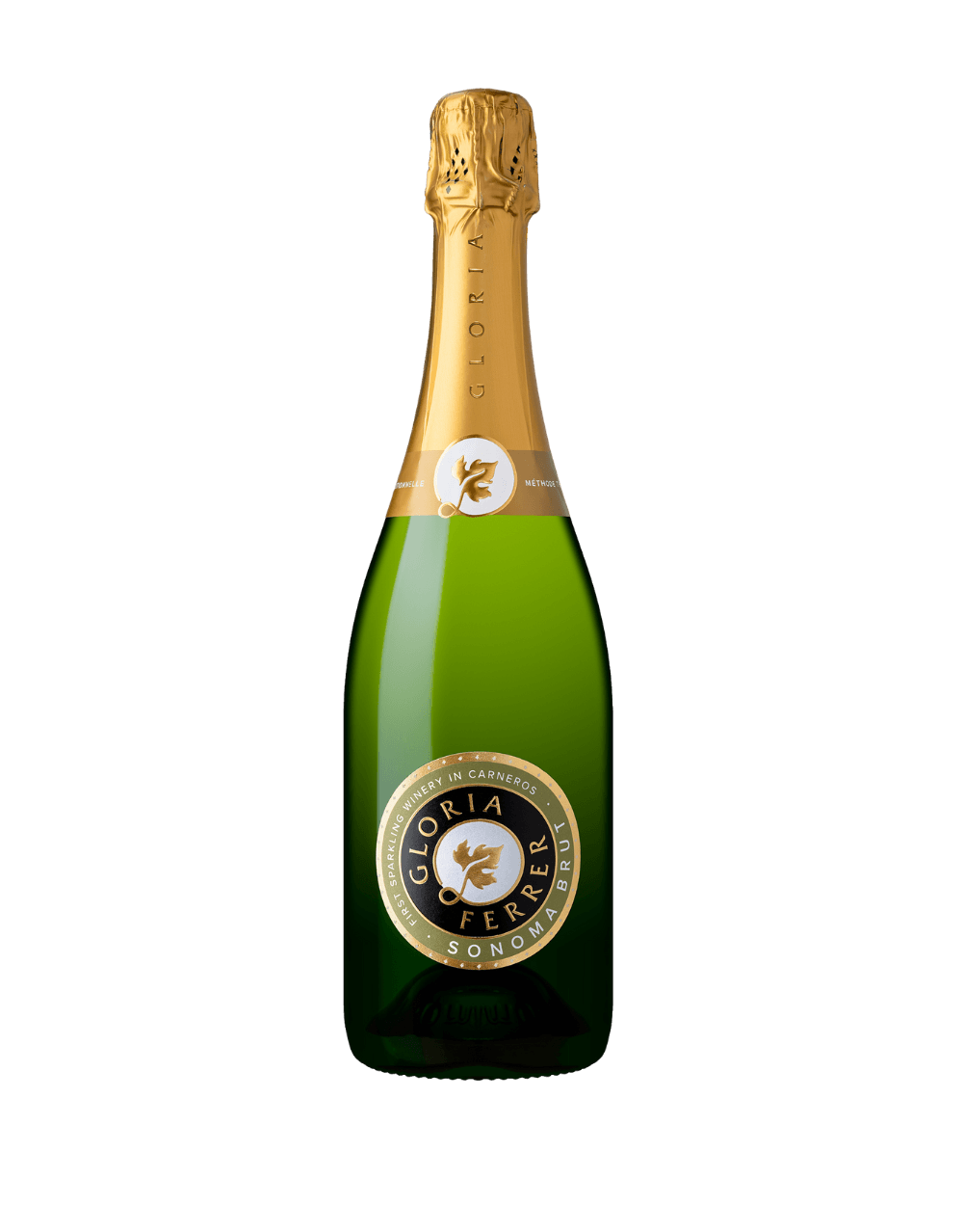 GLORIA FERRER SONOMA BRUT SPARKLING WINE