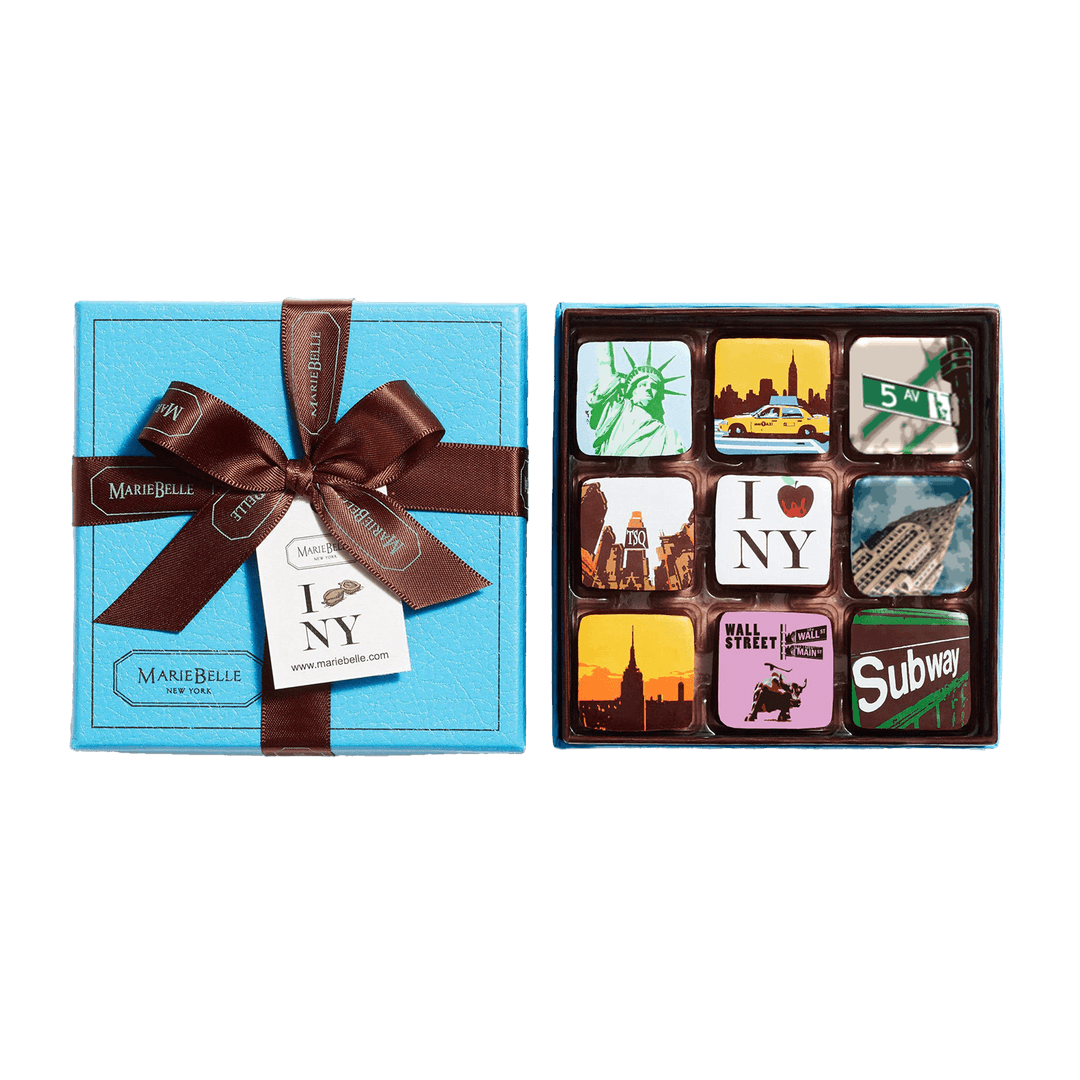 MARIEBELLE NEW YORK GANACHE