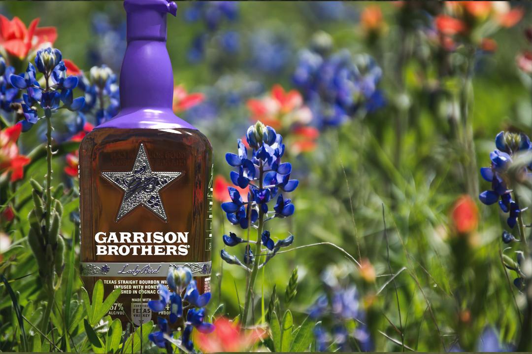 GARRISON BROTHERS LADY BIRD BOURBON