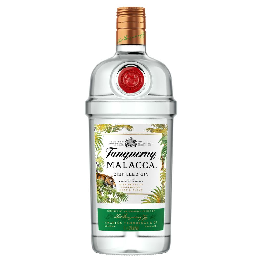 TANQUERAY MALACCA GIN