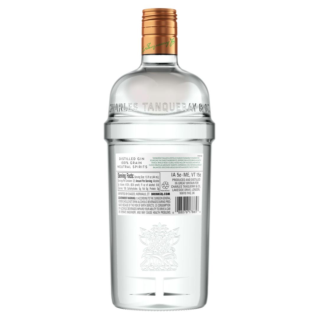 TANQUERAY MALACCA GIN