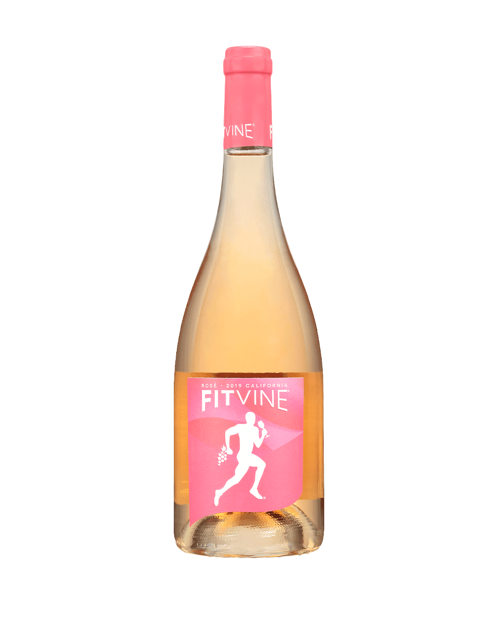 FITVINE LODI ROSÉ