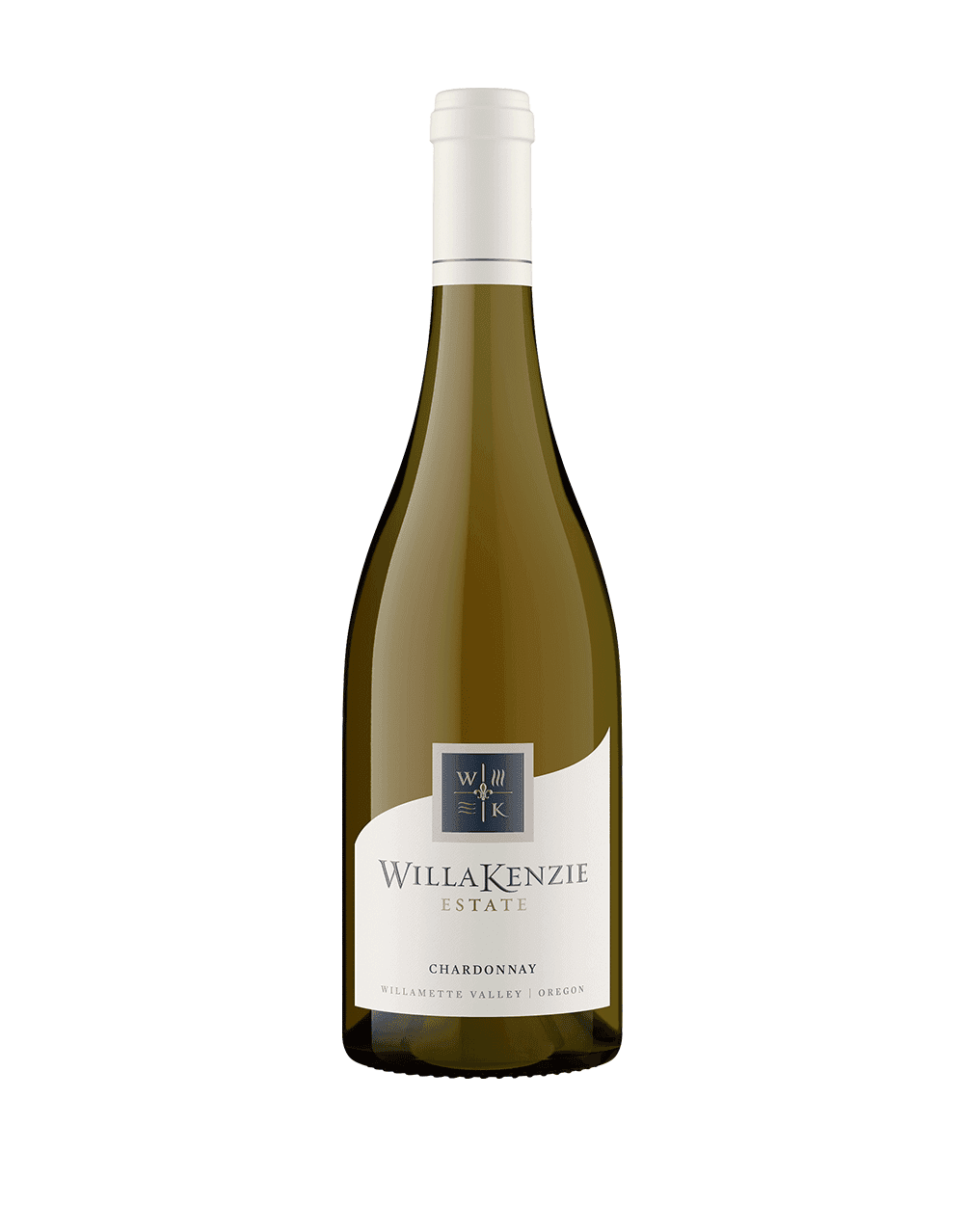WILLAKENZIE ESTATE WILLAMETTE VALLEY CHARDONNAY