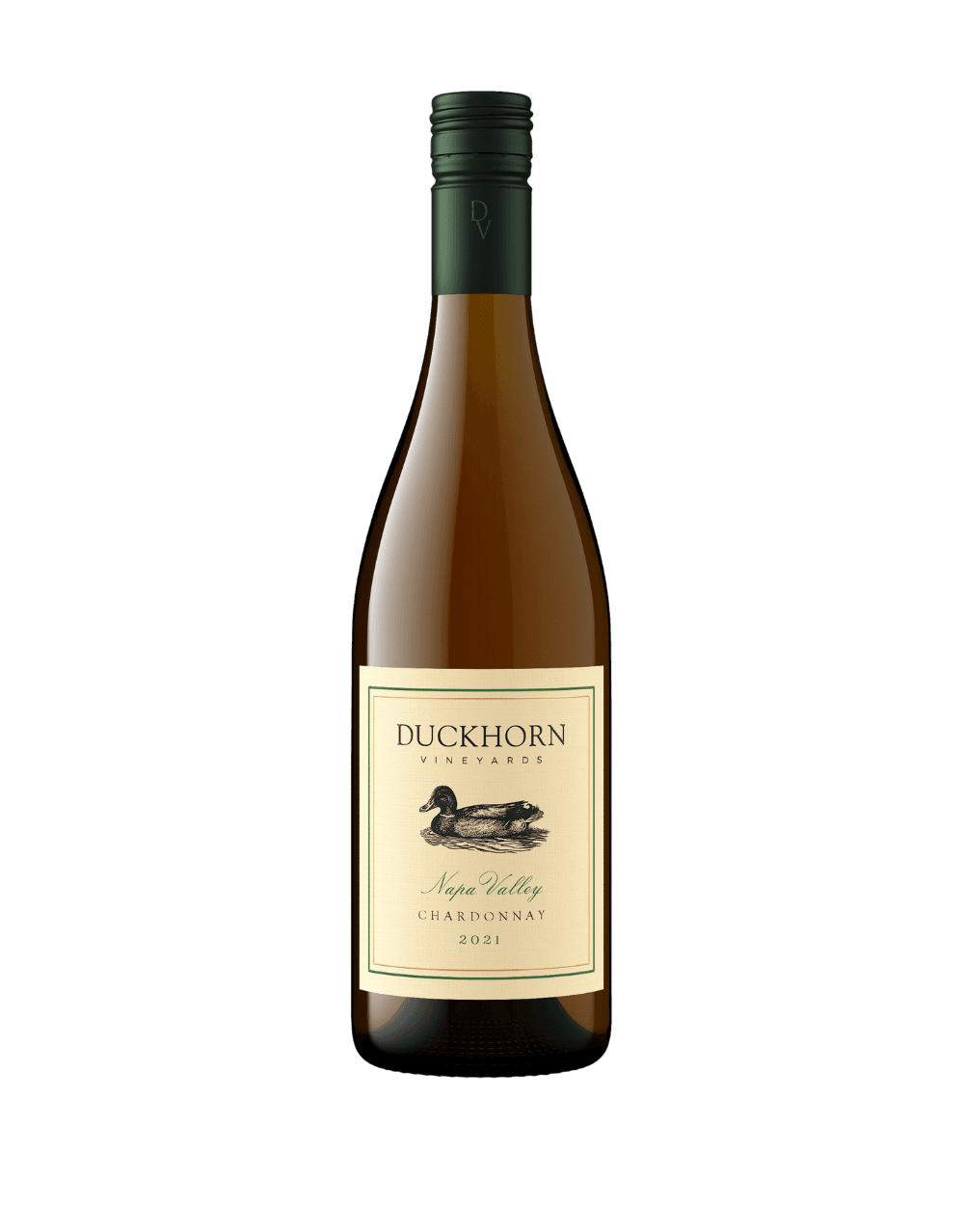 DUCKHORN VINEYARDS NAPA VALLEY CHARDONNAY