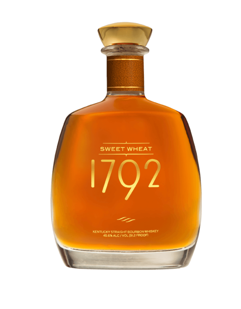 1792 SWEET WHEAT BOURBON WHISKEY