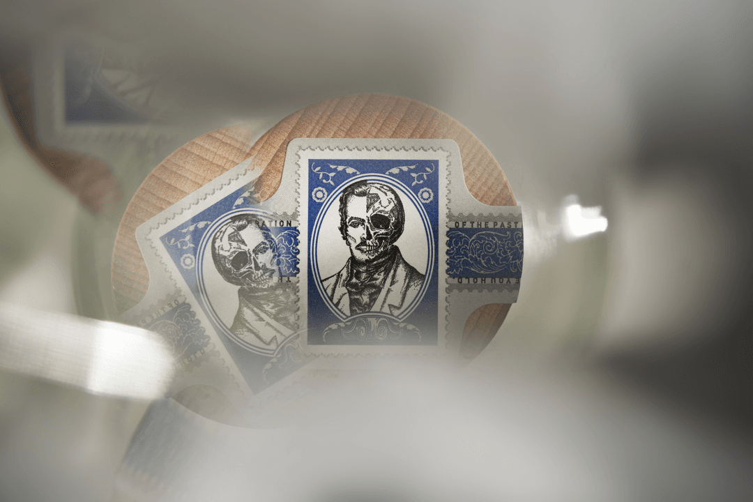 DOS CARAS TEQUILA PLATINUM BLANCO