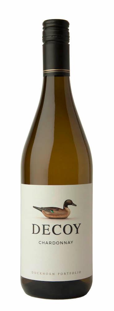 DECOY SONOMA COUNTY CHARDONNAY
