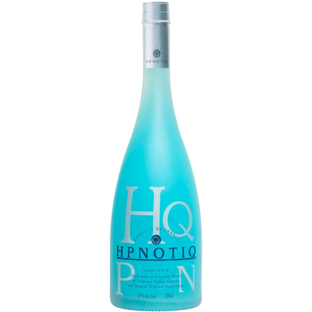 HPNOTIQ TROPICAL FRUIT LIQUEUR