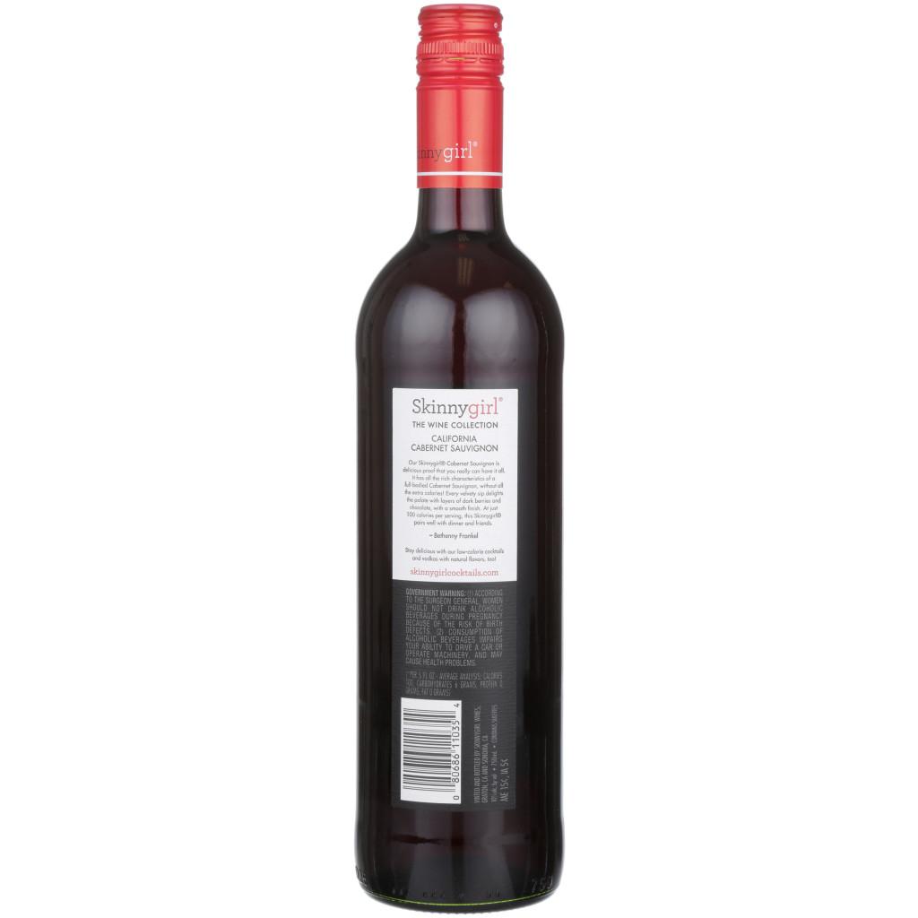 SKINNYGIRL CABERNET SAUVIGNON