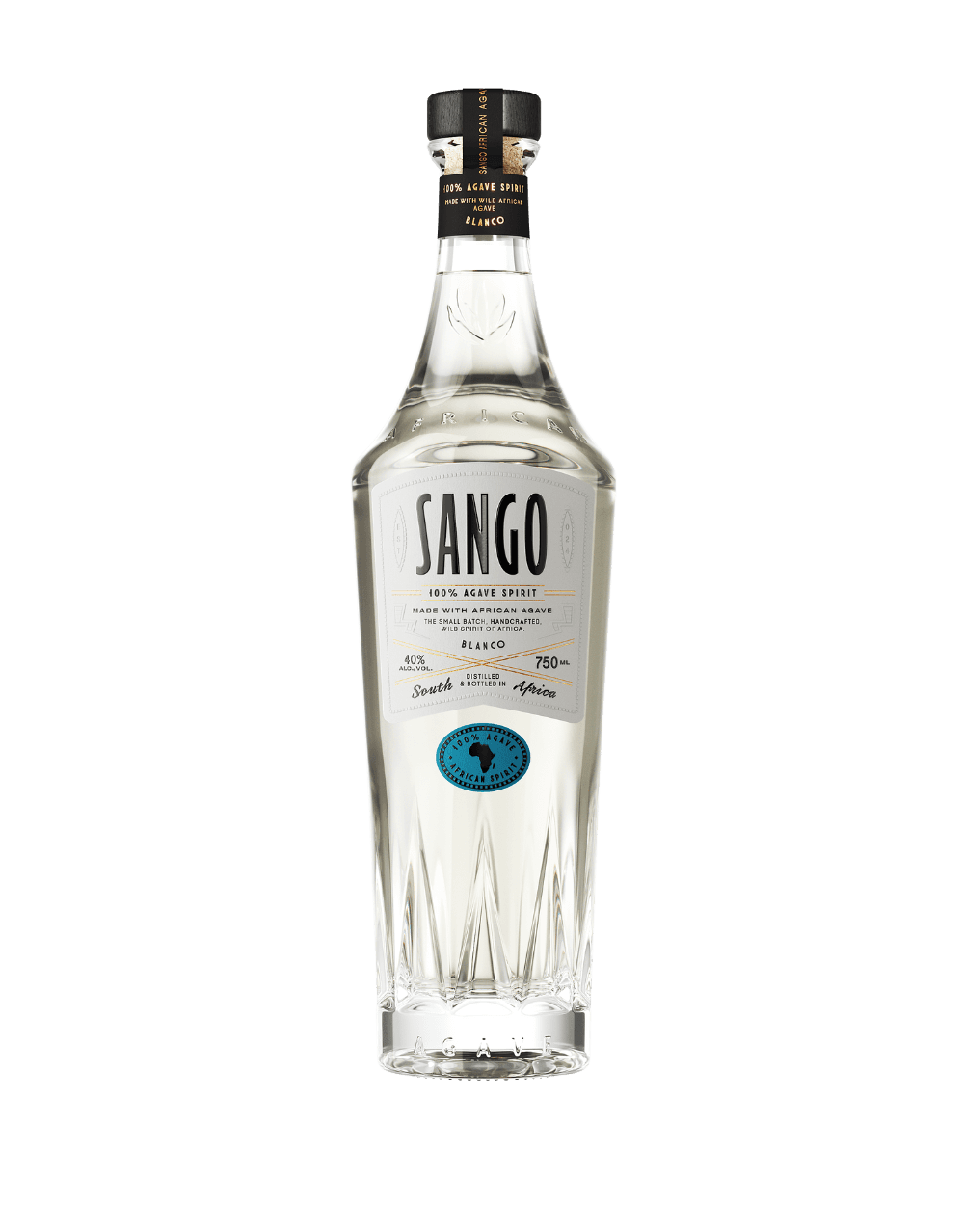 SANGO AGAVE BLANCO