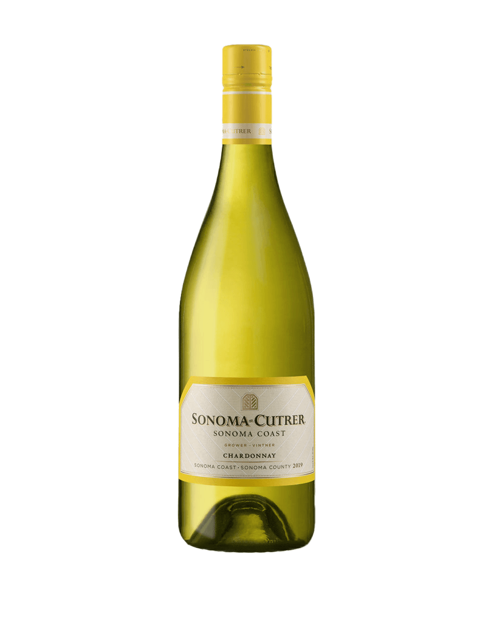 SONOMA-CUTRER SONOMA COAST CHARDONNAY