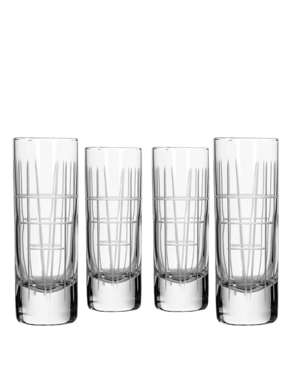 ROLF MATCHSTICK CORDIAL (SET OF 4)