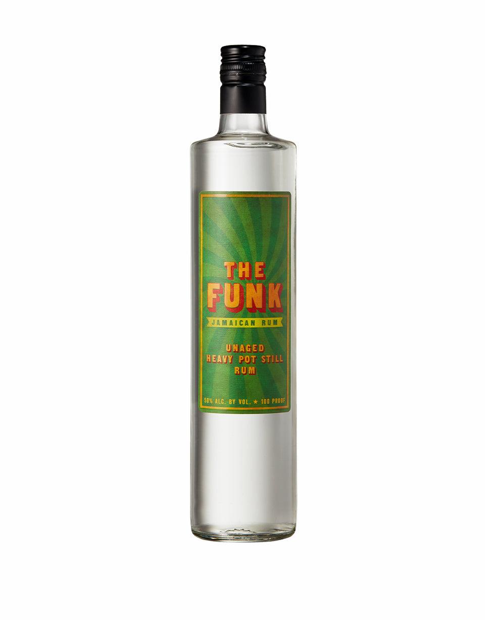 THE FUNK RUM
