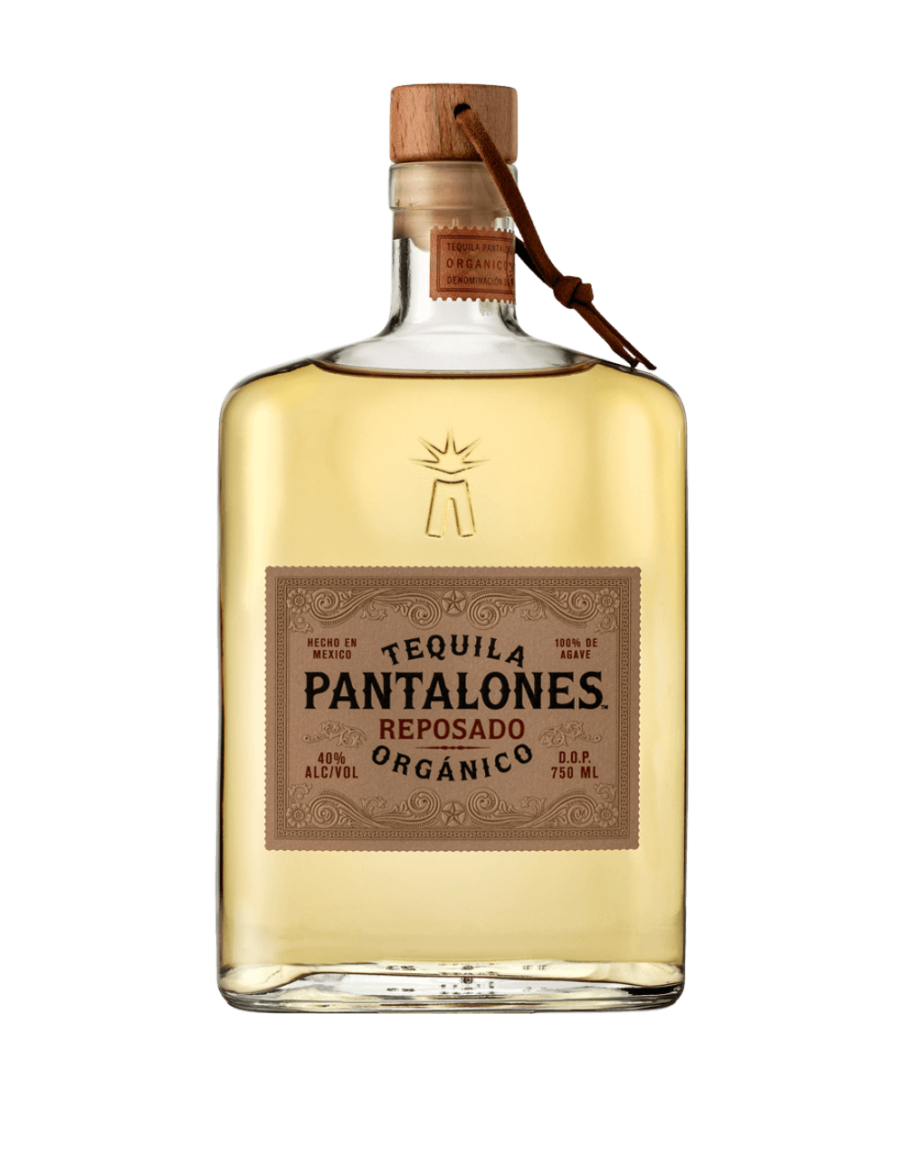 PANTALONES TEQUILA REPOSADO
