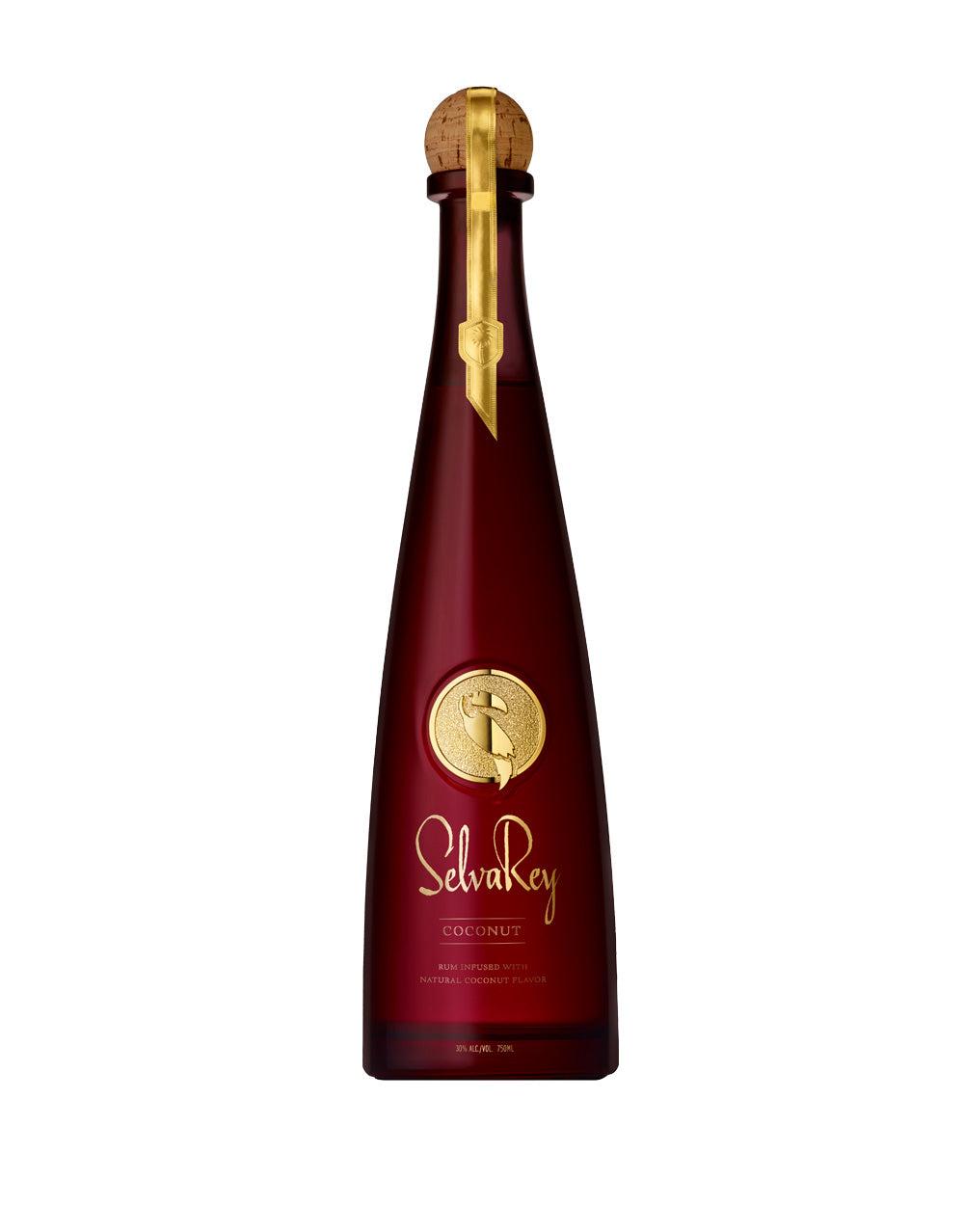 SELVAREY COCONUT RUM