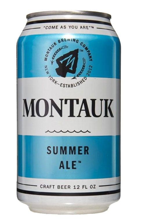 Montauk Summer Ale