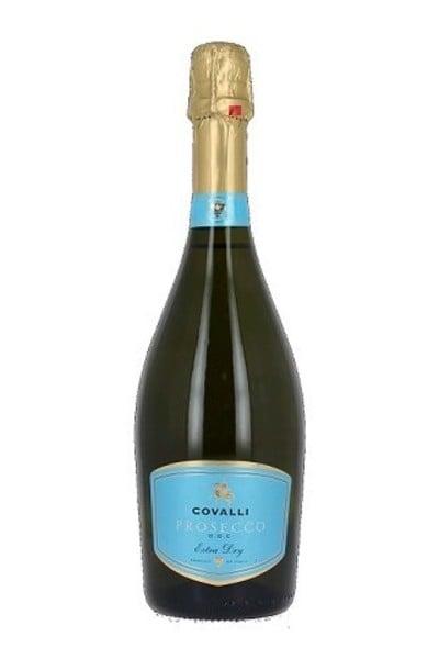 Covalli Prosecco Extra Dry