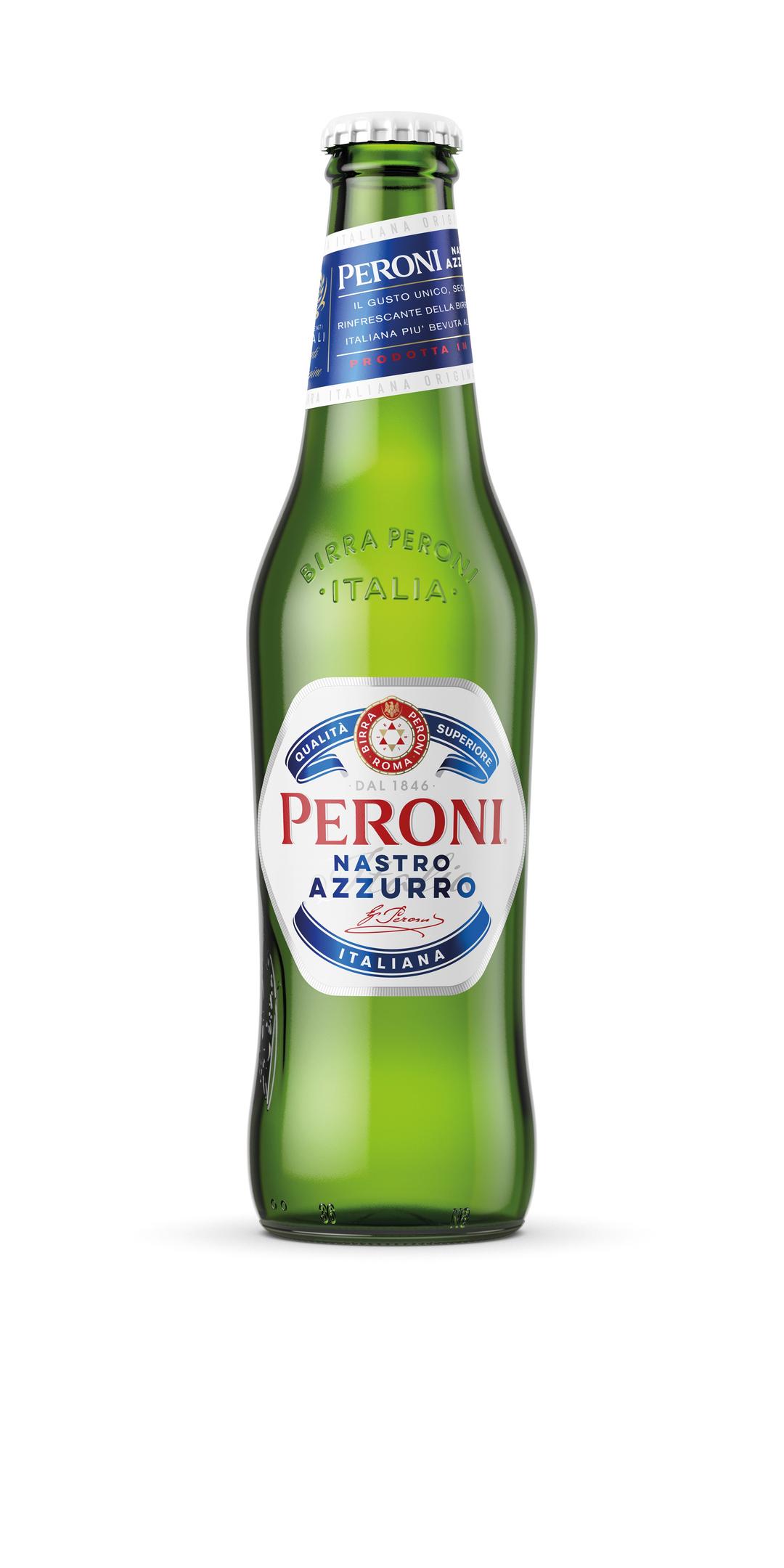 Peroni Nastro Azzurro