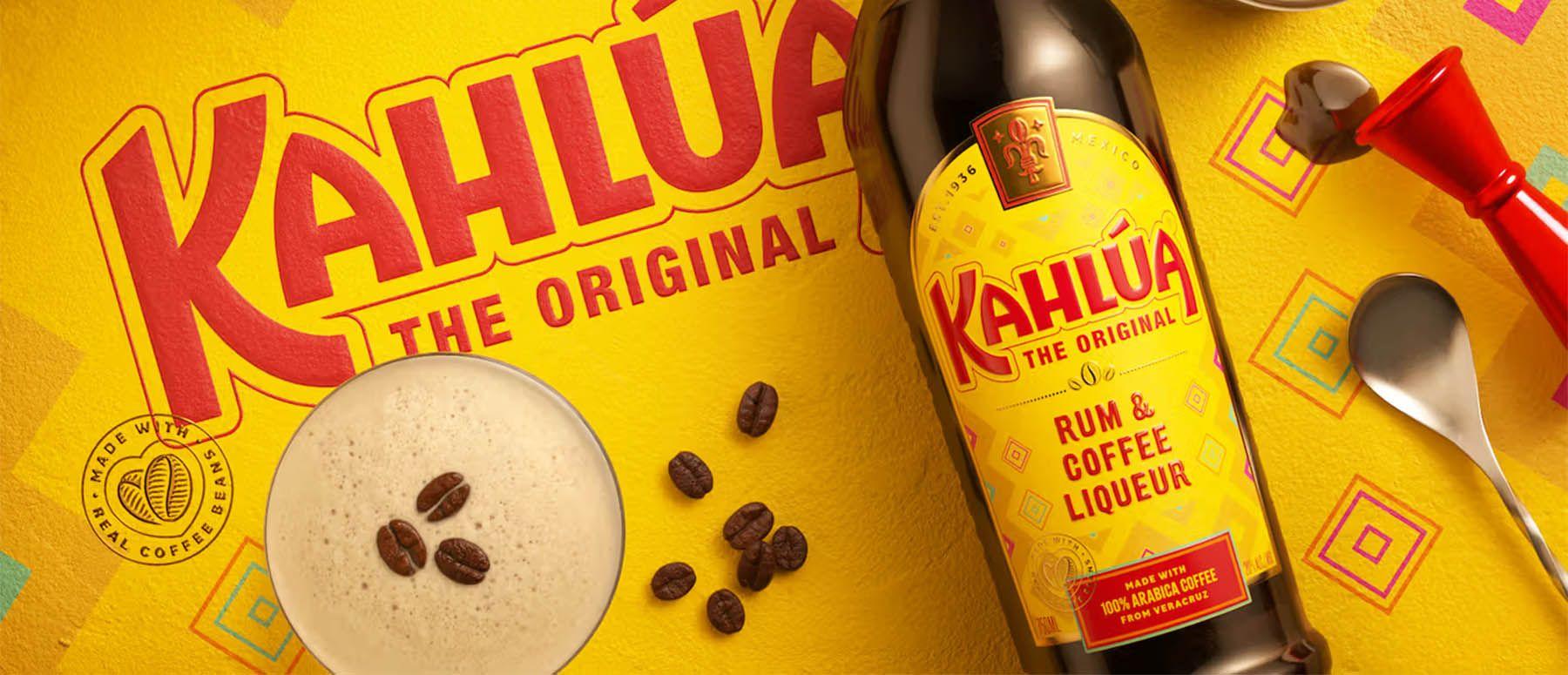 Kahlua Original