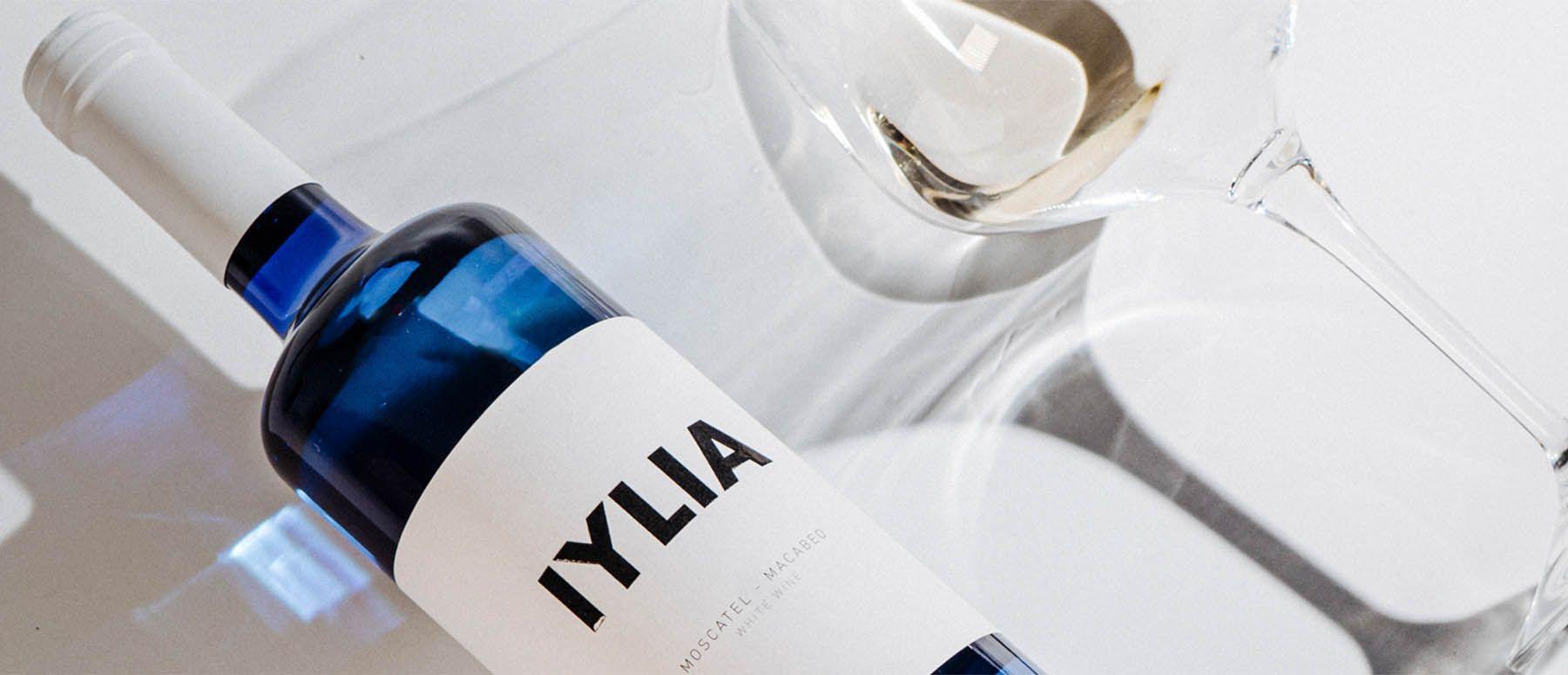 White Wine Blends
