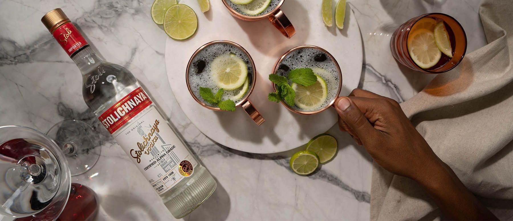 Stoli