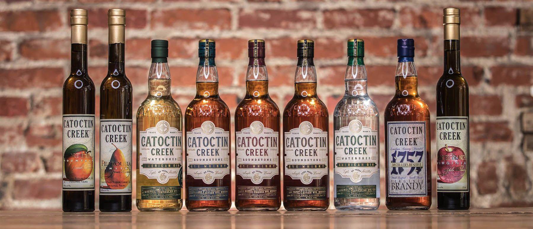 Catoctin Creek