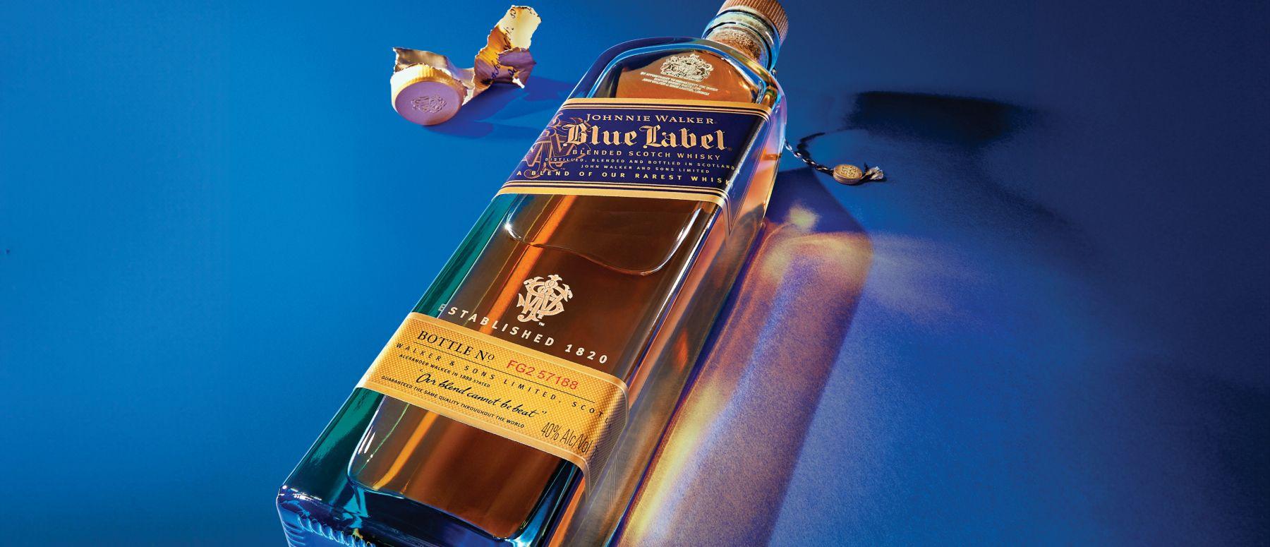 Johnnie Walker