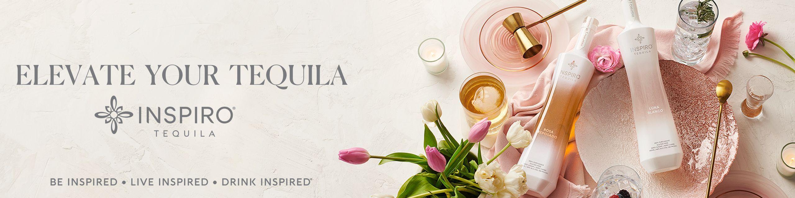Inspiro Tequila