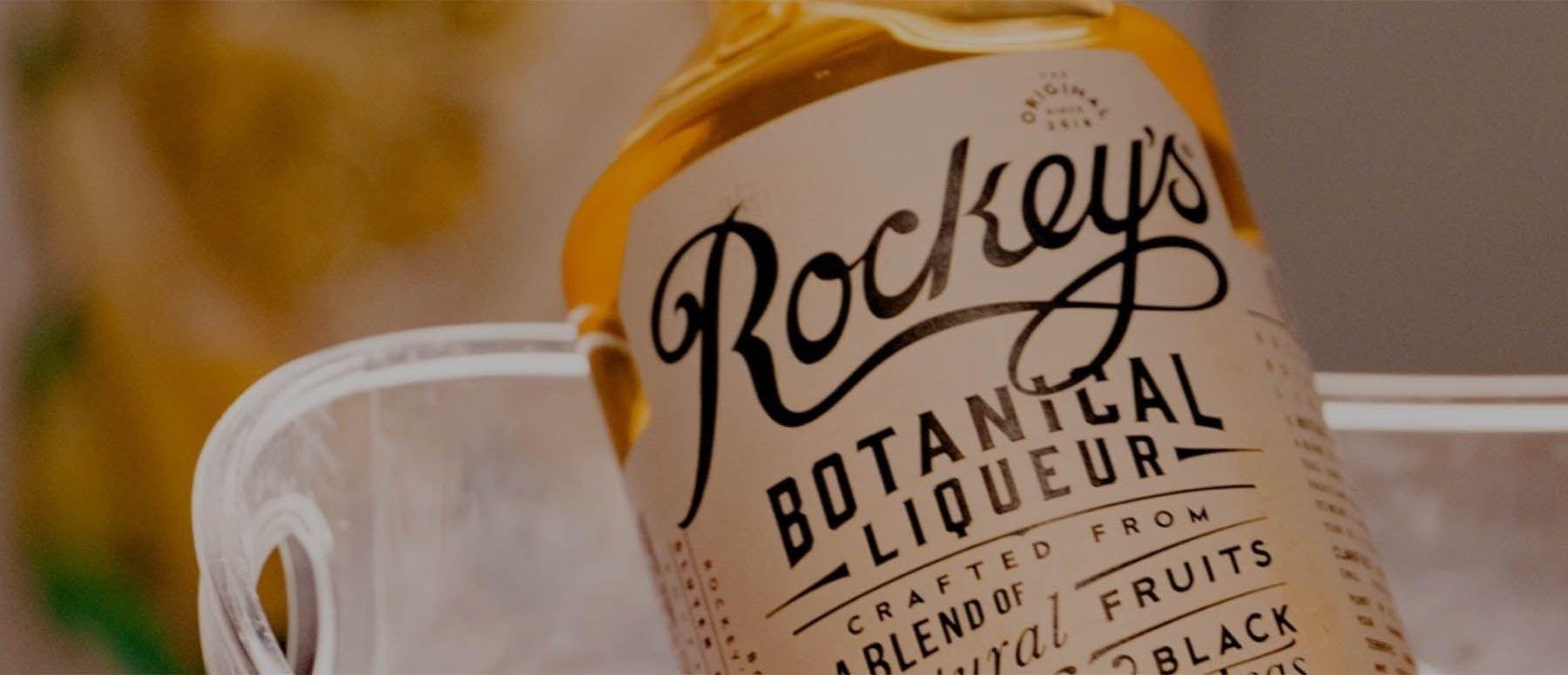 Rockey's Liqueur