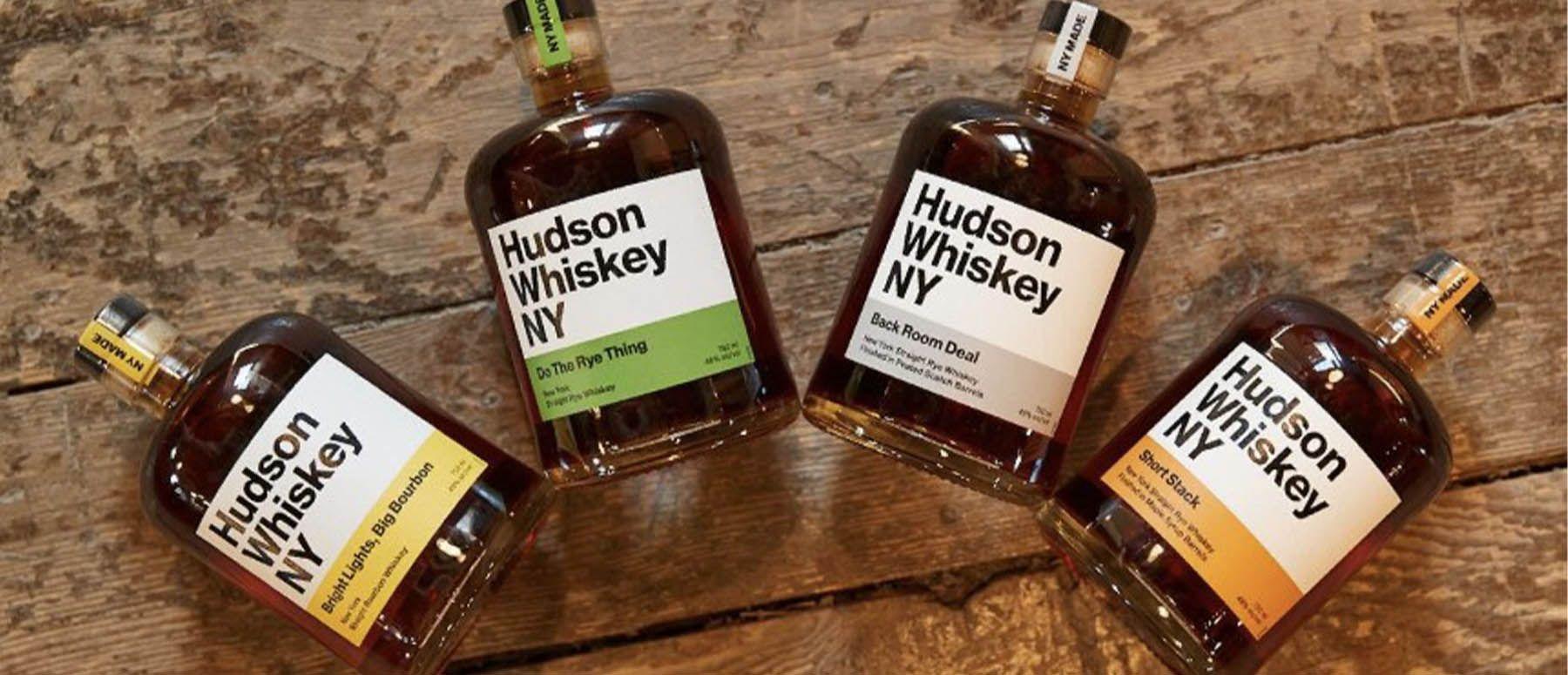 Hudson