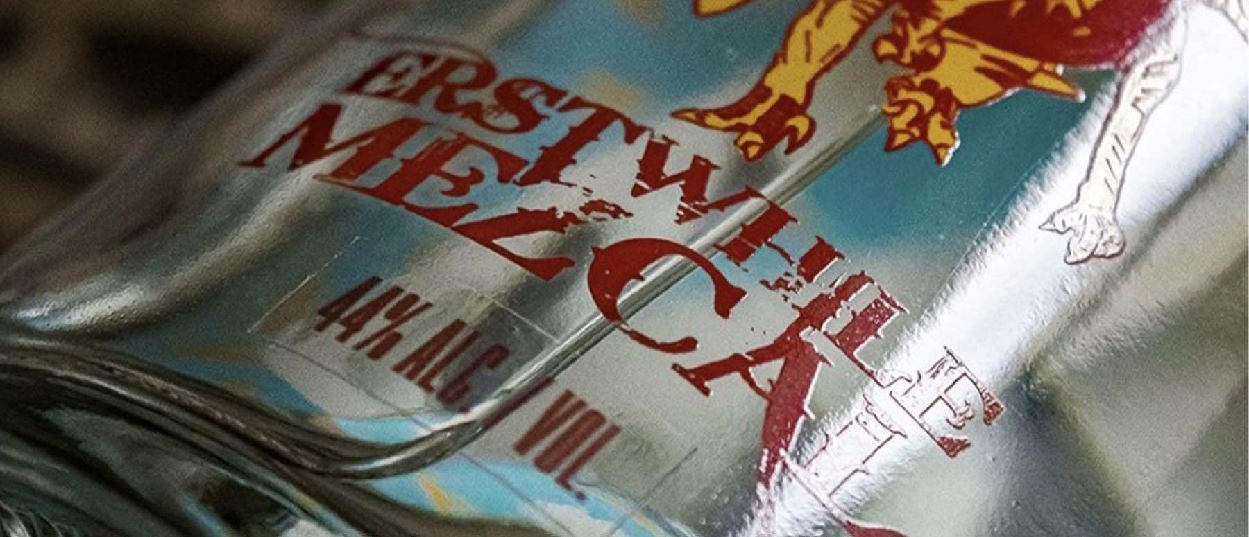 Erstwhile Mezcal
