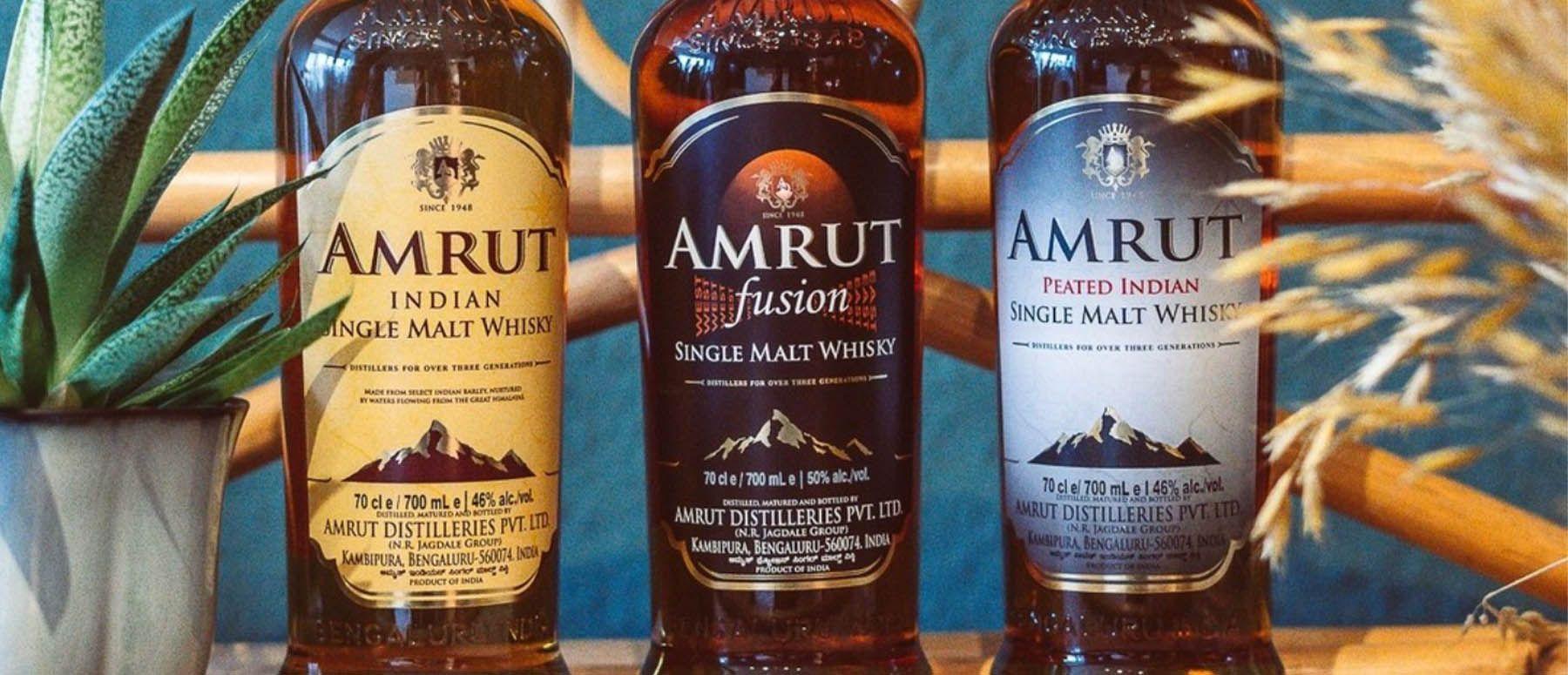 Amrut