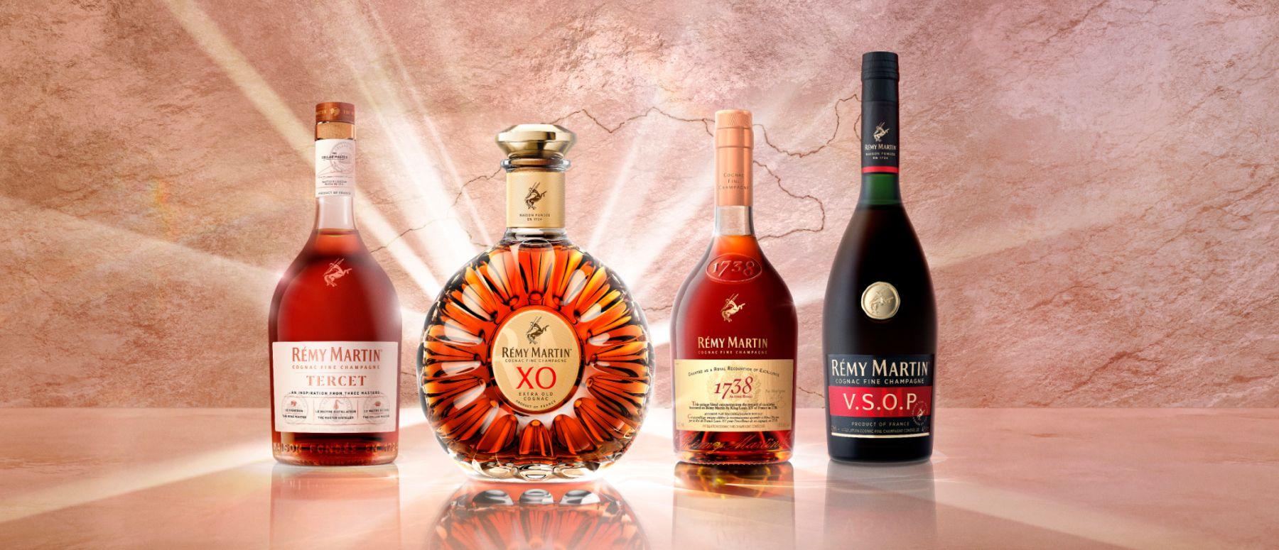 Rémy Martin